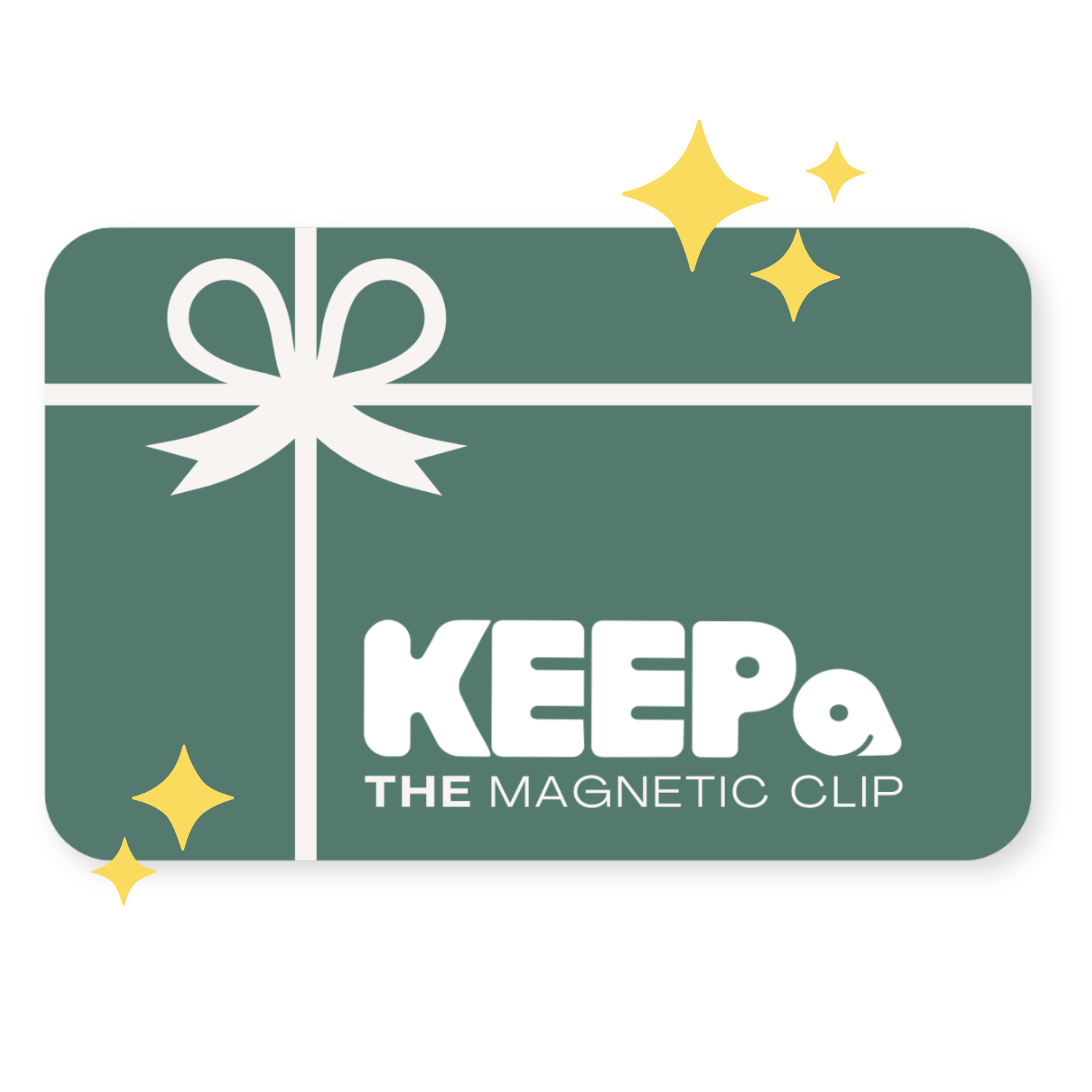 KEEPa E-Gift Card