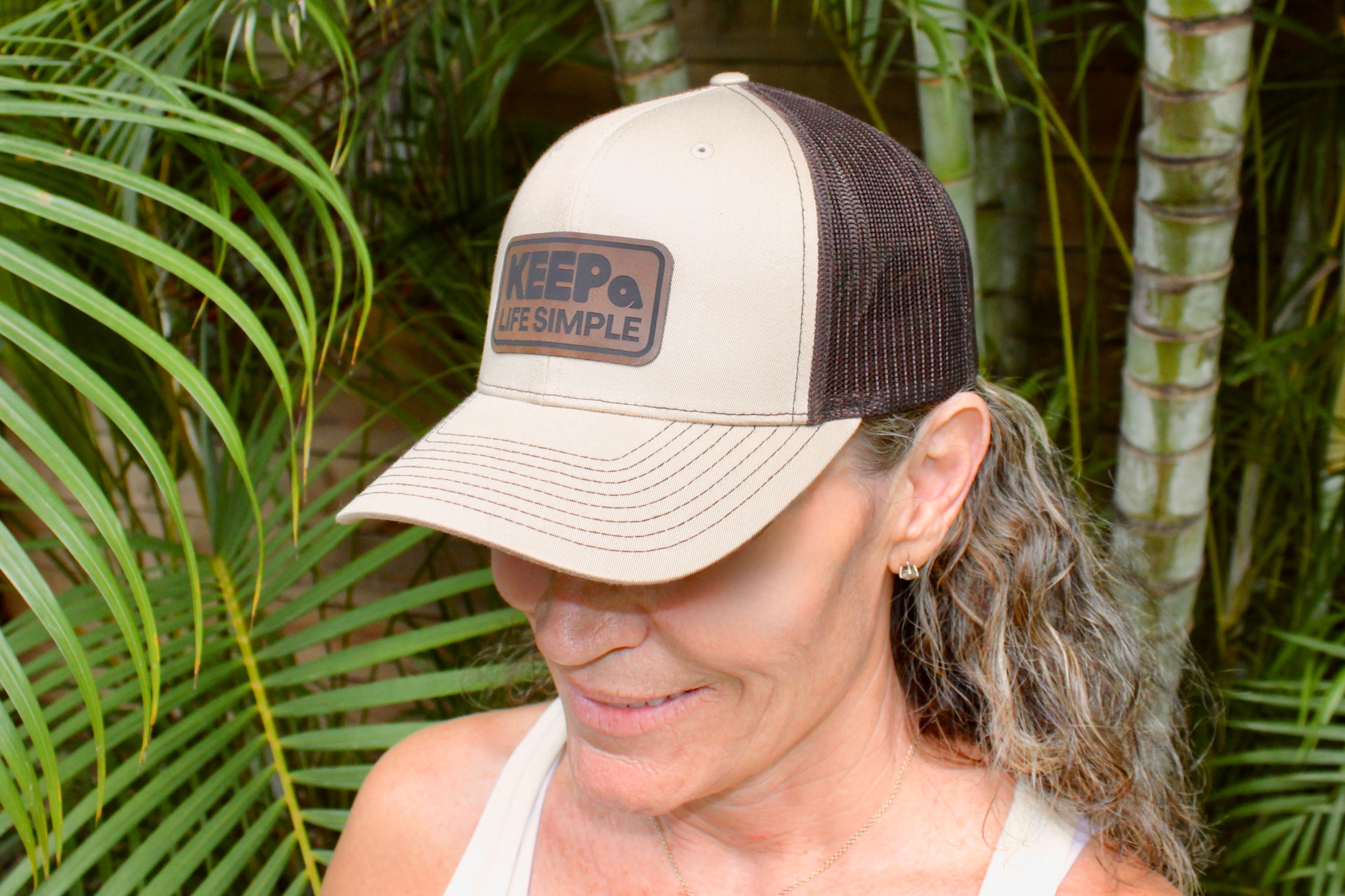 KEEPa Life Simple Apparel