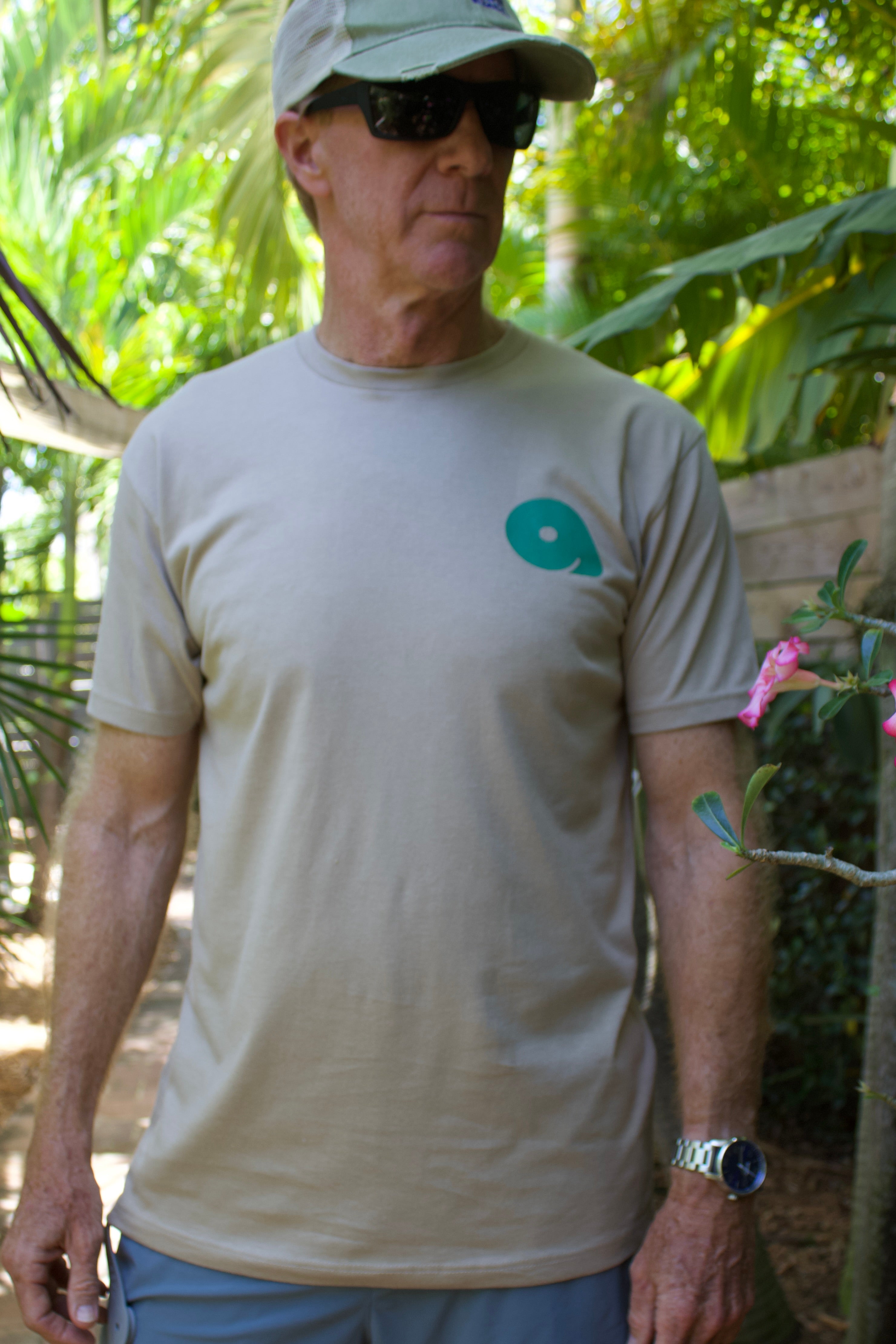 KEEPa Life Simple T's
